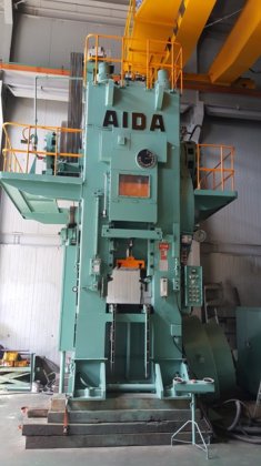 1975年 爱达PK-100