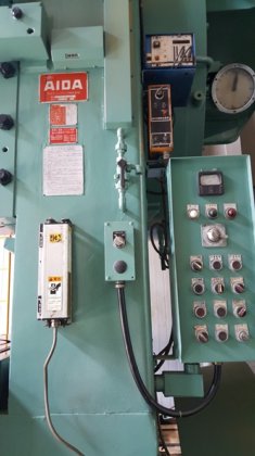 1975年 爱达PK-100