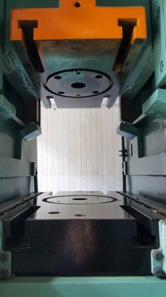 1975年 爱达PK-100