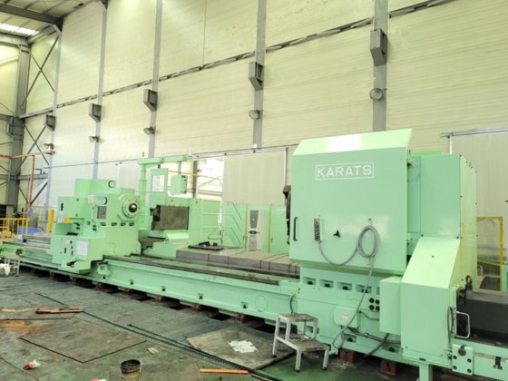 2017カラットLR-15N