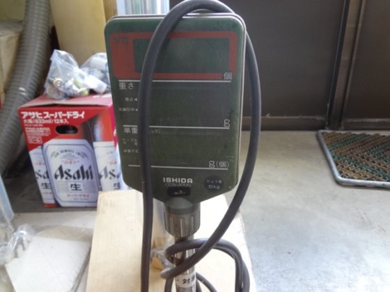 1983 石田 #Z11985