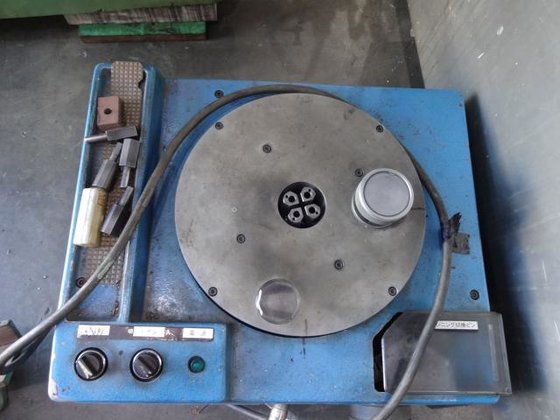 東洋マシナリー M2 φ3-13mm #D12629