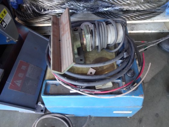 東洋マシナリー M2 φ3-13mm #D12629