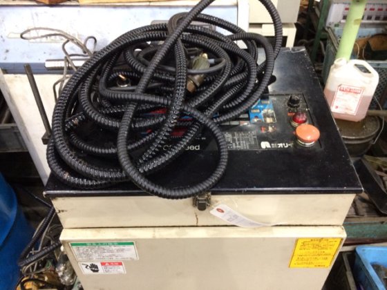 オリイ NCフィーダー #J15857