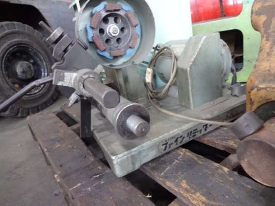 平和工業 エジェクター先端研磨 #D12945