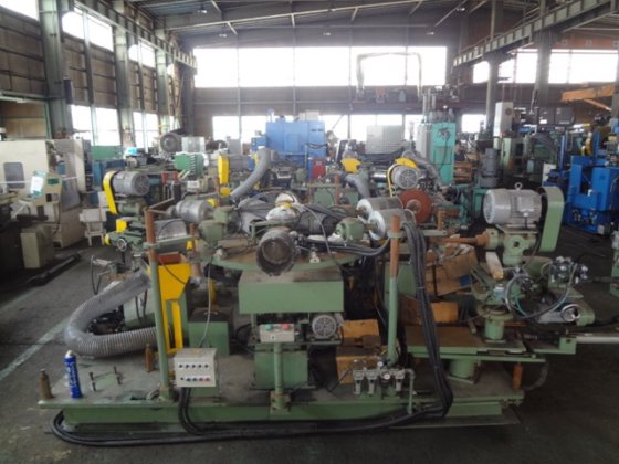 柴山機械 内側 #H13198