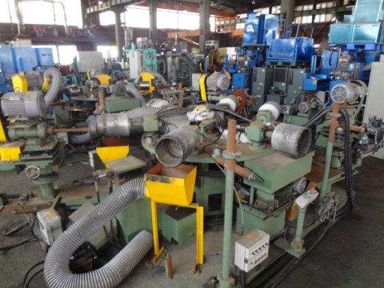 柴山機械 内側 #H13198