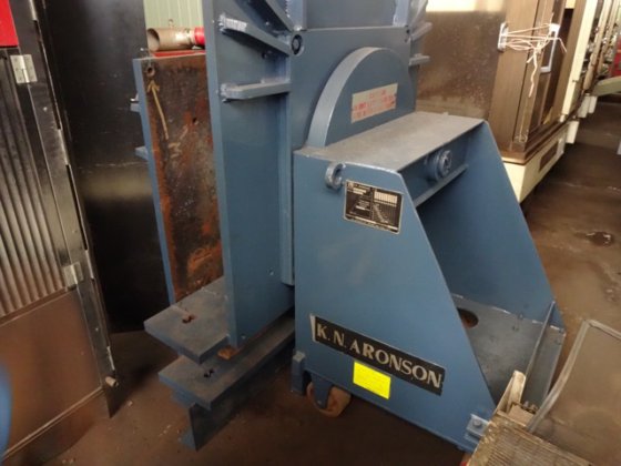 ARONSON #Z12065