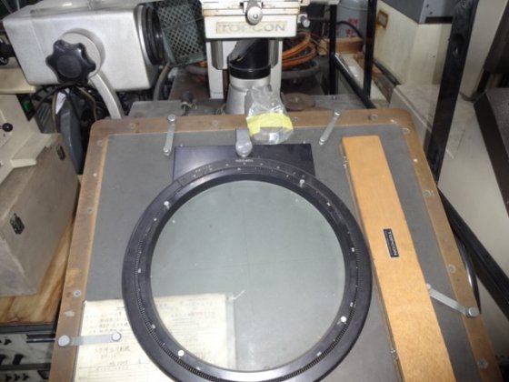 トプコン DP-60 #T14733