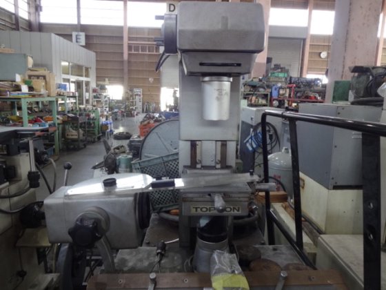 トプコン DP-60 #T14733