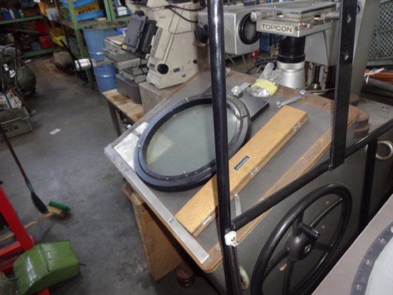 トプコン DP-60 #T14733