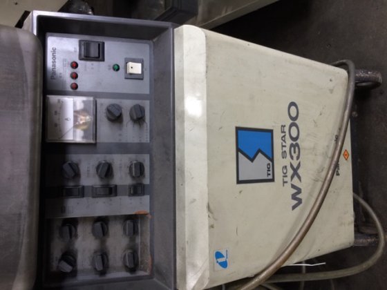 松下電器 YC-300WX2 #Q15744