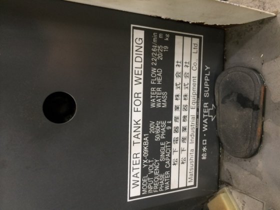 松下電器 YC-300WX2 #Q15744