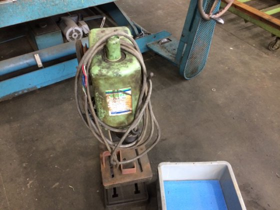 吉良鉄工所 KRT-10 #E14087