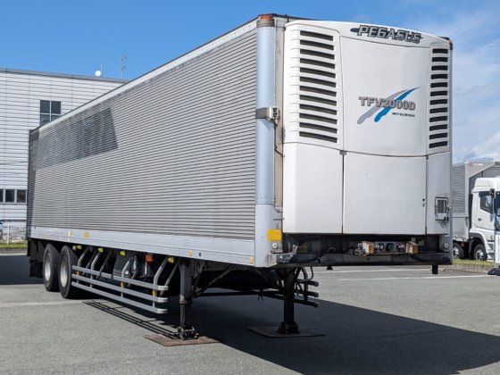 フルハーフ RFVFA240BN改