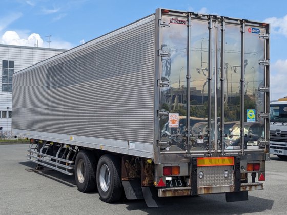 フルハーフ RFVFA240BN改