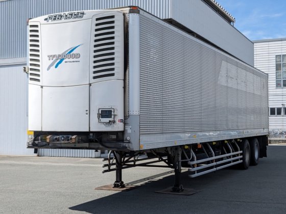 フルハーフ RFVFA240BN改