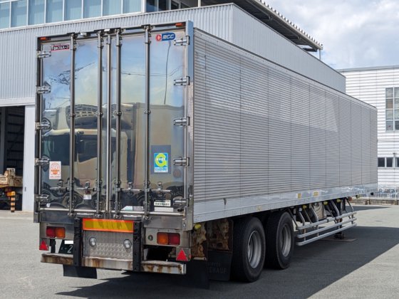 フルハーフ RFVFA240BN改