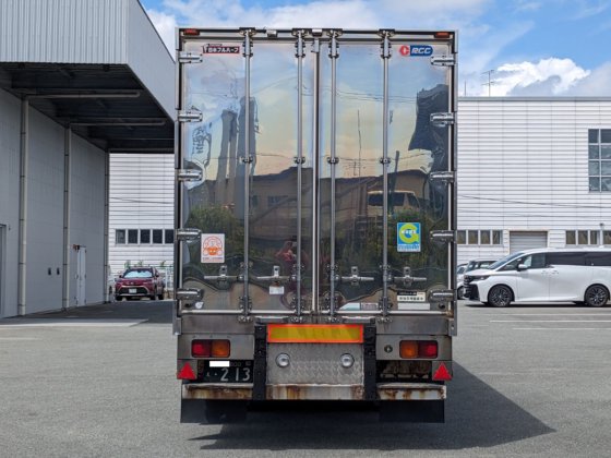 フルハーフ RFVFA240BN改