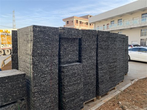 ソリッドレンガ製造用 GMT パレット