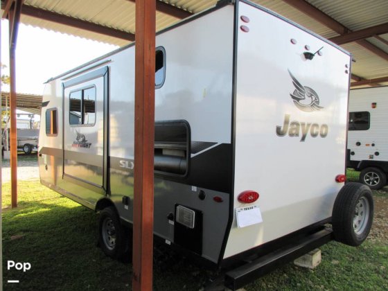2022 Jayco Jay Flight SLX
