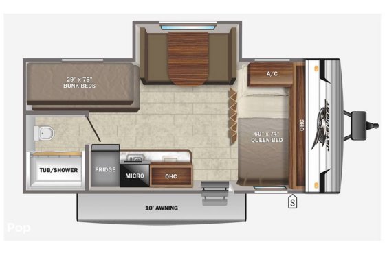 2022 Jayco Jay Flight SLX