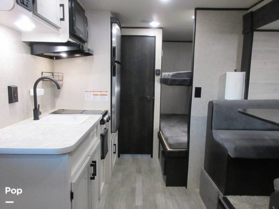 2022 Jayco Jay Flight SLX