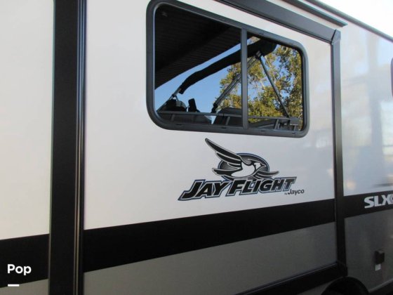 2022 Jayco Jay Flight SLX