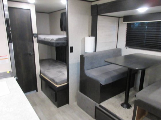 2022 Jayco Jay Flight SLX