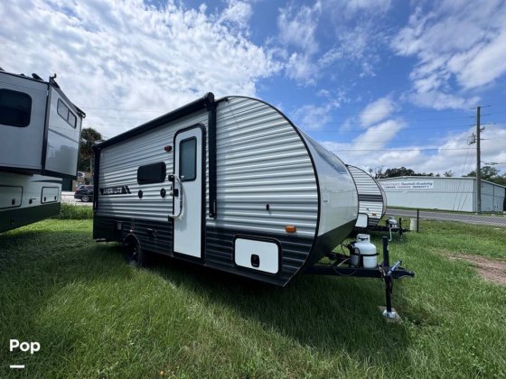 2024 Gulf Stream Ameri-Lite Super-Lite