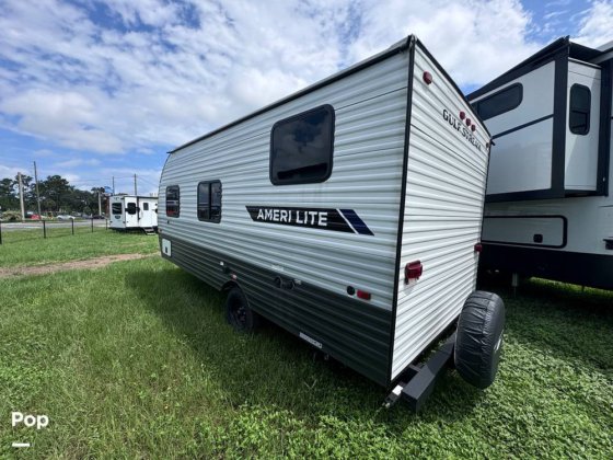2024 Gulf Stream Ameri-Lite Super-Lite