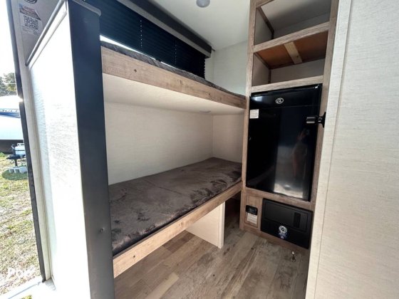 2025 Gulf Stream Ameri-Lite 134BH