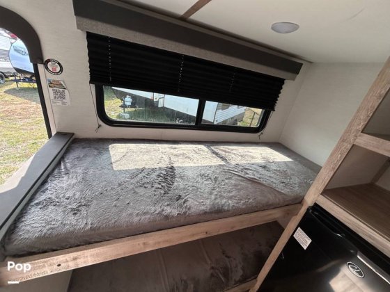 2025 Gulf Stream Ameri-Lite 134BH