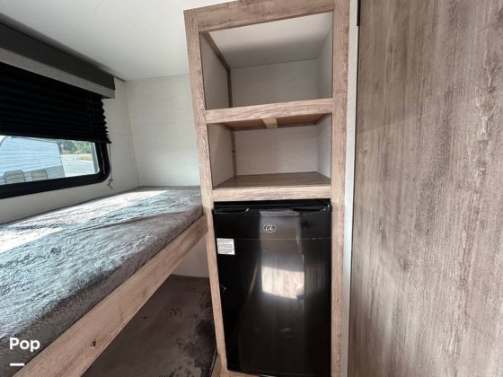 2025 Gulf Stream Ameri-Lite 134BH