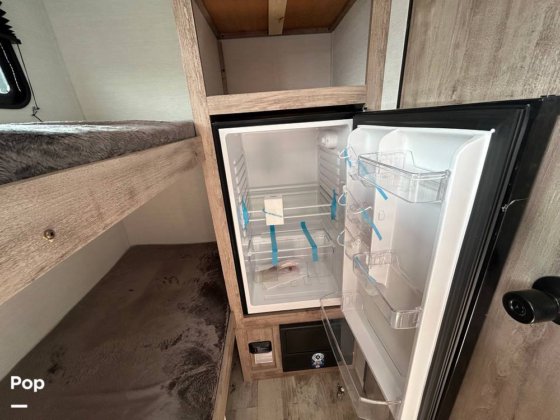 2025 Gulf Stream Ameri-Lite 134BH