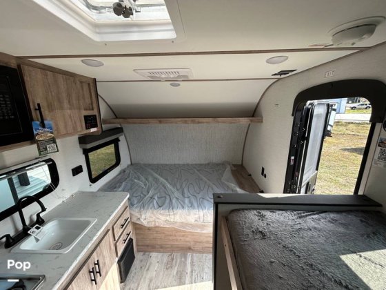 2025 Gulf Stream Ameri-Lite 134BH