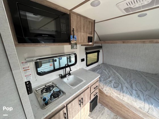 2025 Gulf Stream Ameri-Lite 134BH