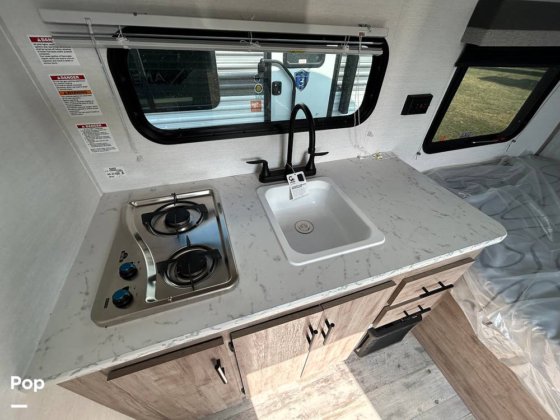 2025 Gulf Stream Ameri-Lite 134BH