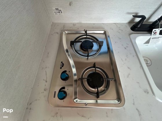 2025 Gulf Stream Ameri-Lite 134BH