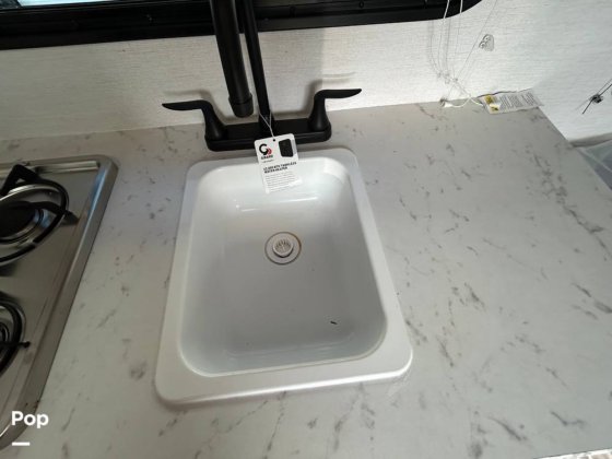 2025 Gulf Stream Ameri-Lite 134BH