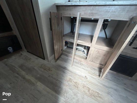 2025 Gulf Stream Ameri-Lite 134BH