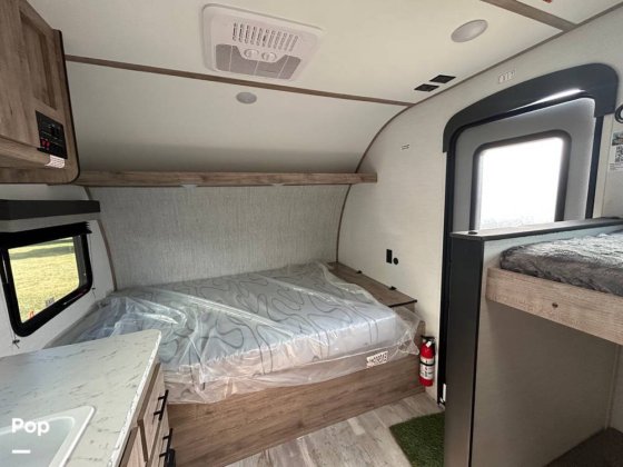 2025 Gulf Stream Ameri-Lite 134BH