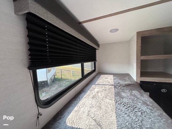 2025 Gulf Stream Ameri-Lite 134BH