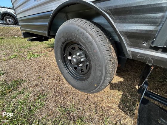 2025 Gulf Stream Ameri-Lite 134BH