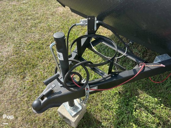 2025 Gulf Stream Ameri-Lite 134BH