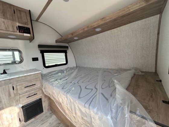 2025 Gulf Stream Ameri-Lite 134BH