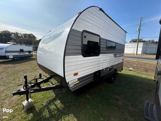 2025 Gulf Stream Ameri-Lite 134BH