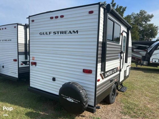 2025 Gulf Stream Ameri-Lite 134BH