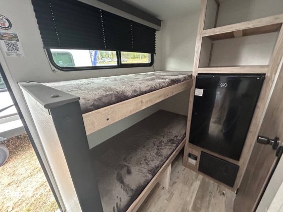 2025 Gulf Stream Ameri-Lite 134BH