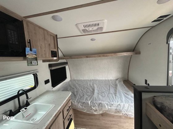 2025 Gulf Stream Ameri-Lite 134BH